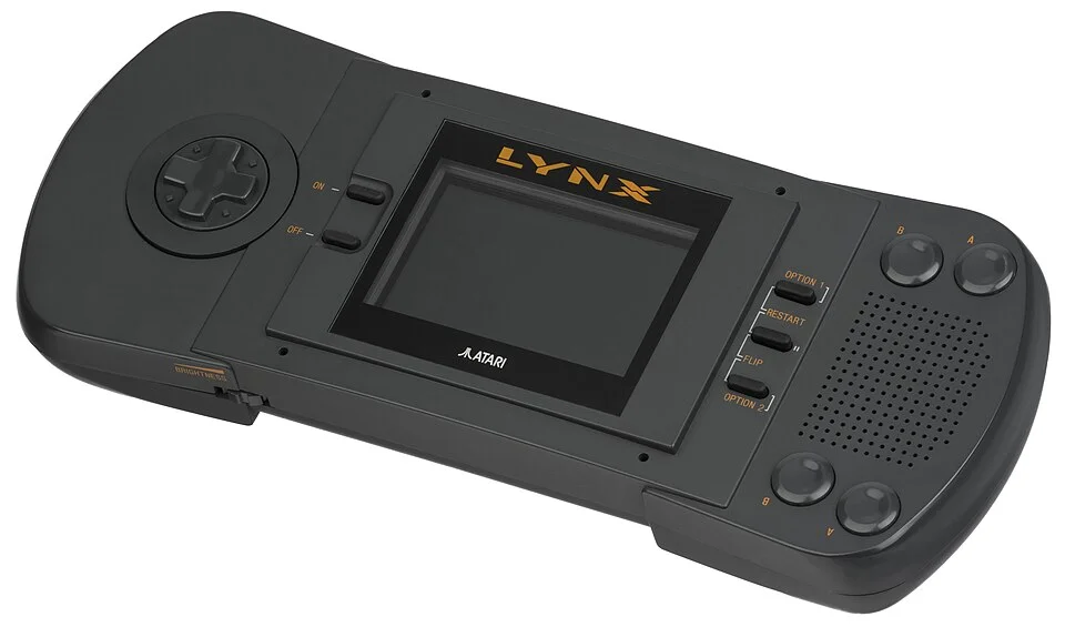 Atari Lynx