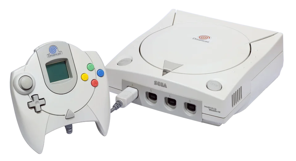Dreamcast