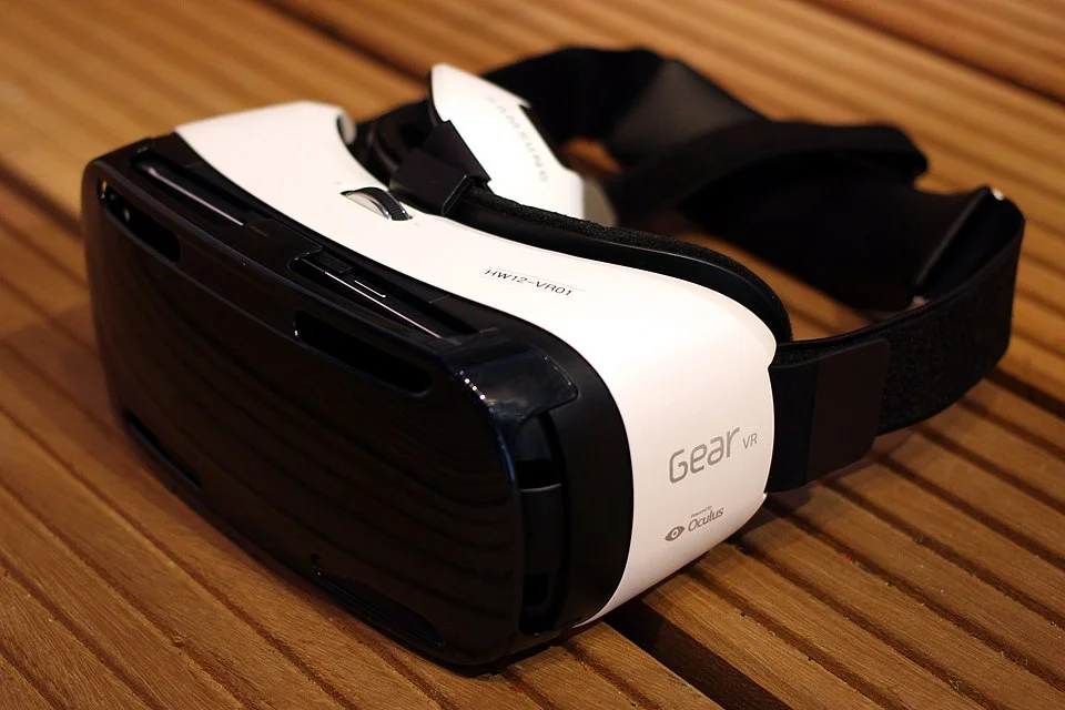 Gear VR