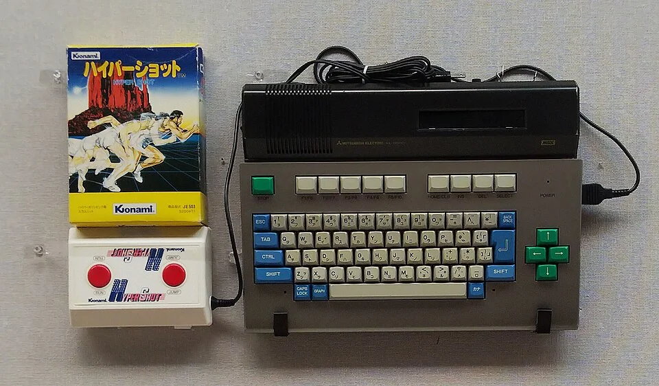 MSX