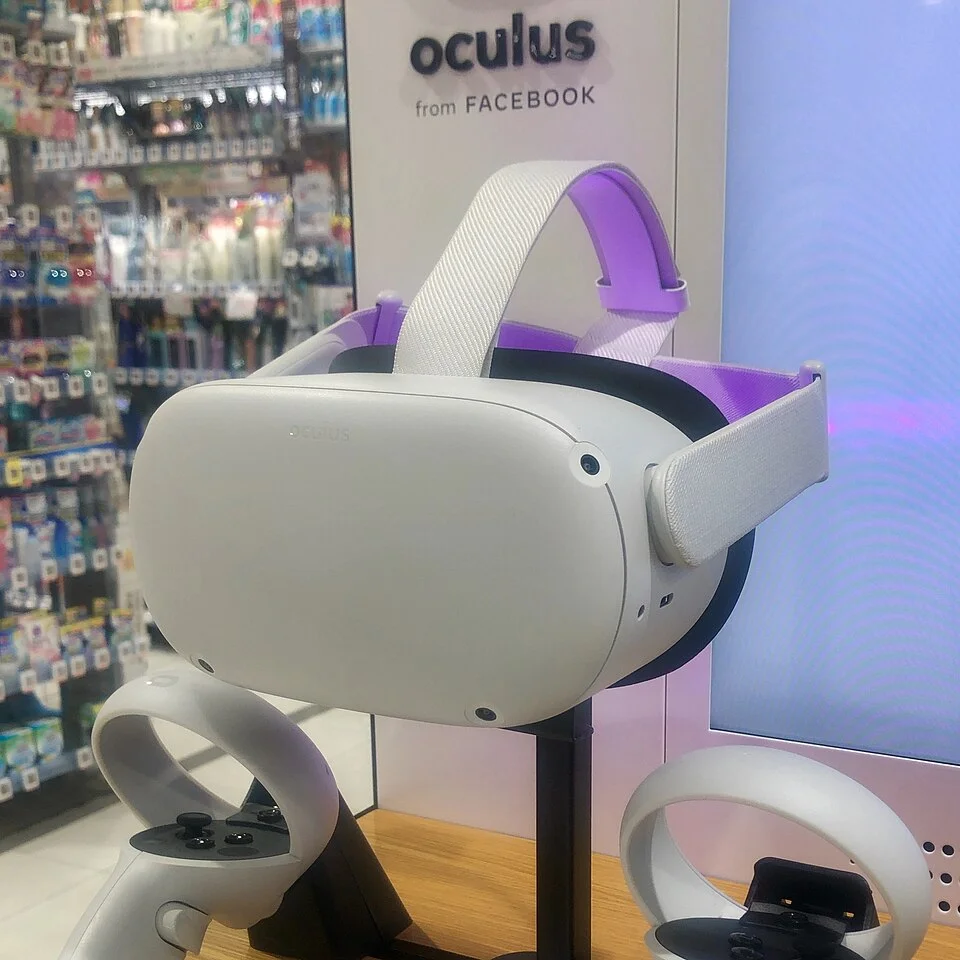 Oculus Quest
