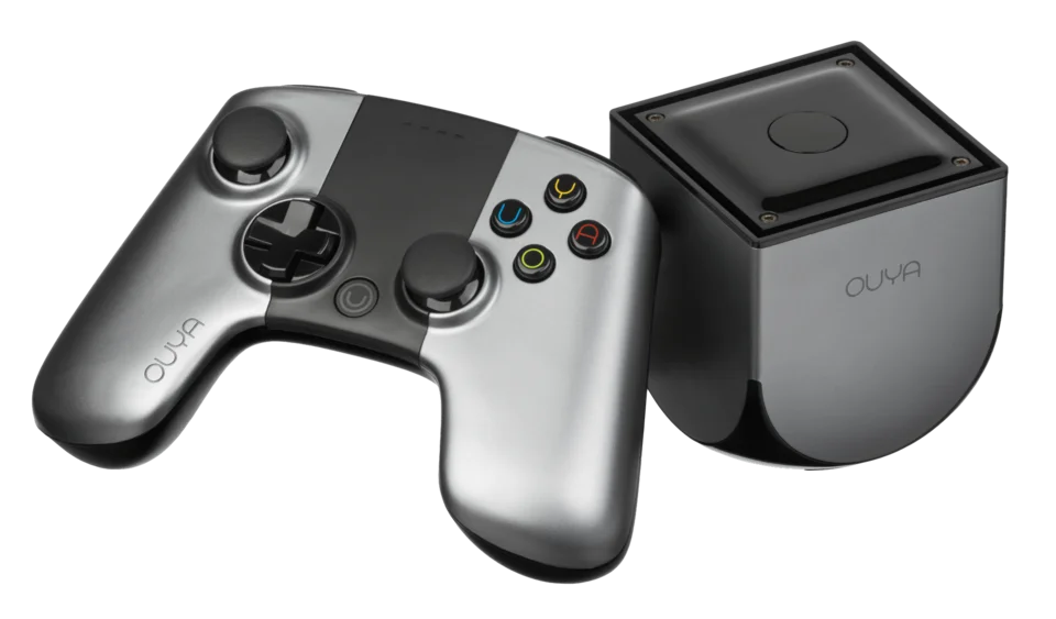 Ouya
