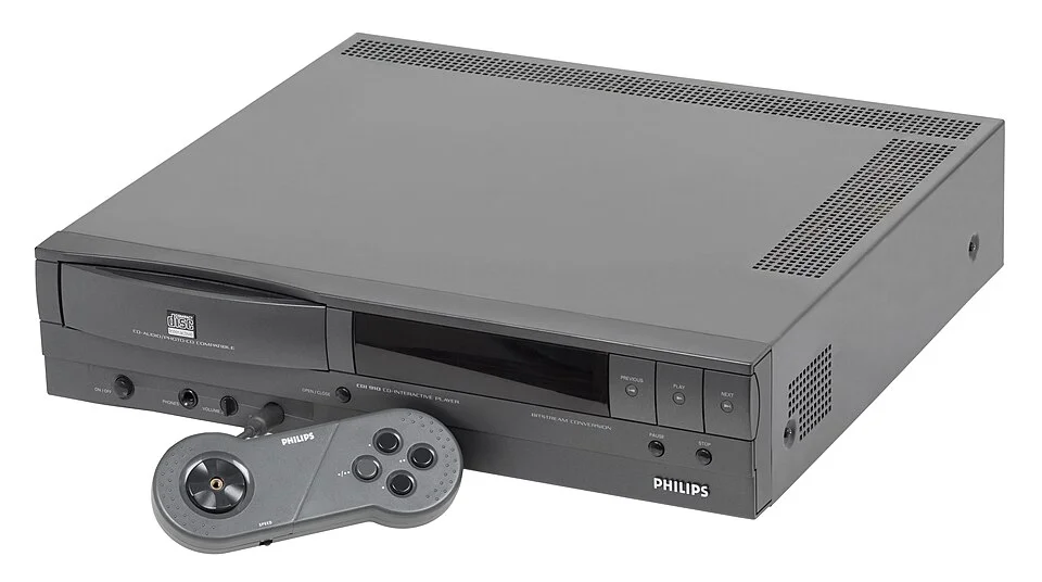 Philips CD-i
