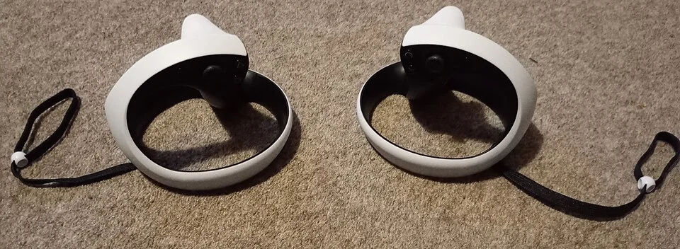 PlayStation VR2