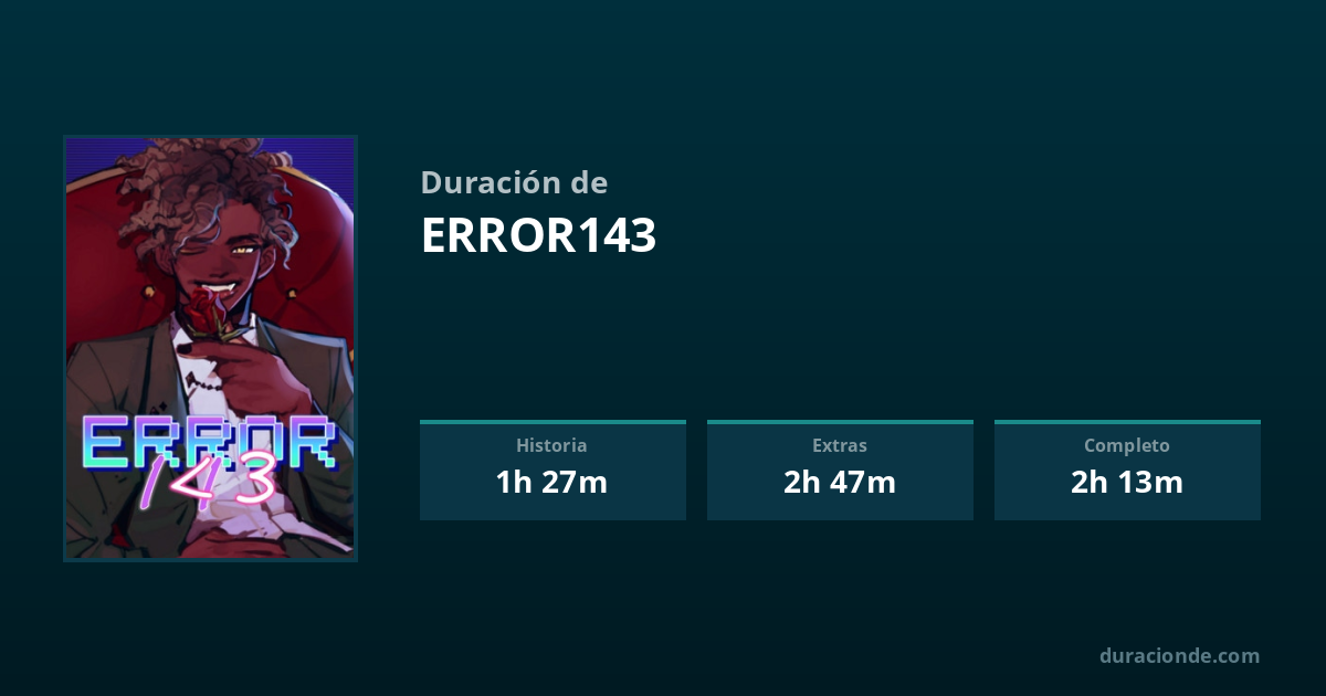 cu-nto-dura-error143-duracionde