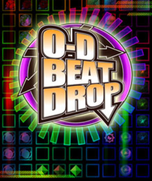 Carátula de 0D Beat Drop