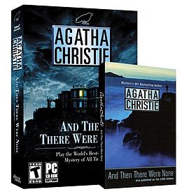 Carátula de Agatha Christie: And Then There Were None