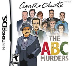 Carátula de Agatha Christie: The ABC Murders (2009)