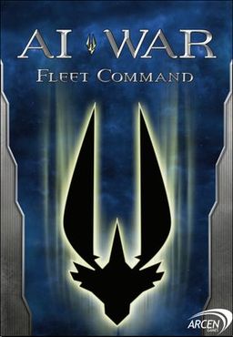 Carátula de AI War: Fleet Command