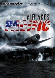 Carátula de Air Aces: Pacific