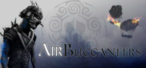 Carátula de AirBuccaneers
