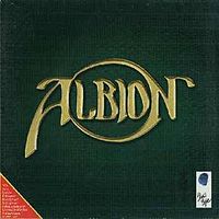 Carátula de Albion