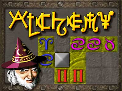 Carátula de Alchemy (2001)