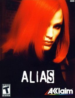 Carátula de Alias (2004)