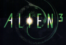 Carátula de Alien 3