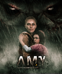 Carátula de Amy