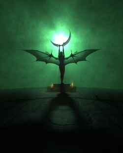 Carátula de An Elder Scrolls Legend: Battlespire