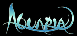 Carátula de Aquaria