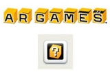 Carátula de AR Games