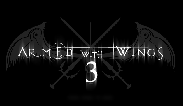 Carátula de Armed with Wings 3