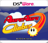 Carátula de Aura-Aura Climber
