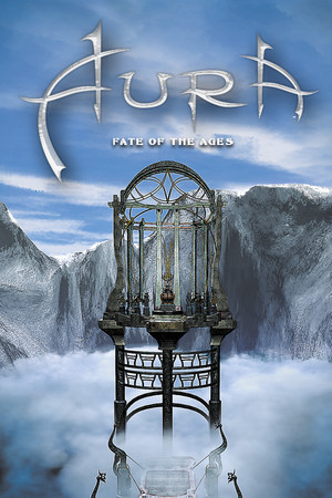 Carátula de Aura: Fate of the Ages