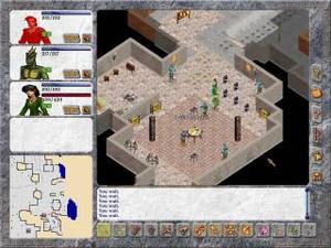 Carátula de Avernum 5