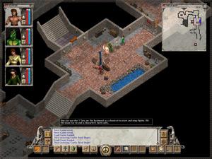 Carátula de Avernum 6