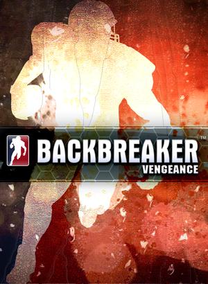 Carátula de Backbreaker: Vengeance