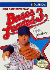 Carátula de Bases Loaded 3