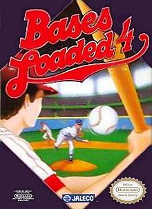 Carátula de Bases Loaded 4