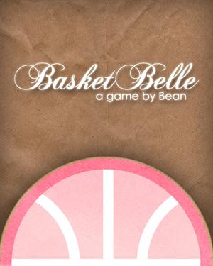 Carátula de BasketBelle