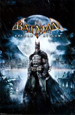 Cuánto dura Batman: Arkham Asylum? | DuracionDe