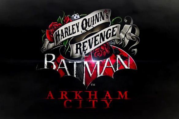 Cuánto dura Batman: Arkham City - Harley Quinn's Revenge? | DuracionDe