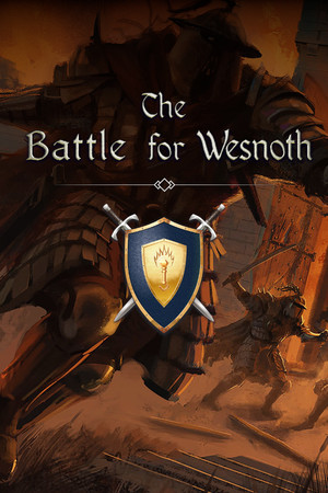 Carátula de The Battle for Wesnoth