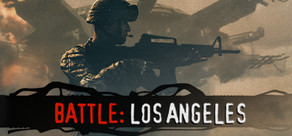 Carátula de Battle: Los Angeles