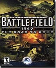 Carátula de Battlefield 1942: The Road to Rome