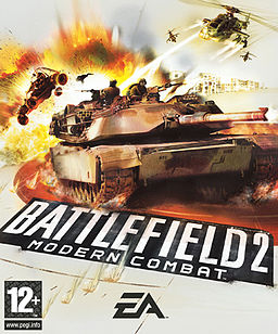 Carátula de Battlefield 2: Modern Combat