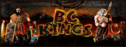 Carátula de BC Kings