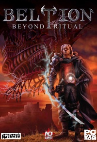 Carátula de Beltion: Beyond Ritual