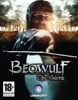 Carátula de Beowulf: The Game