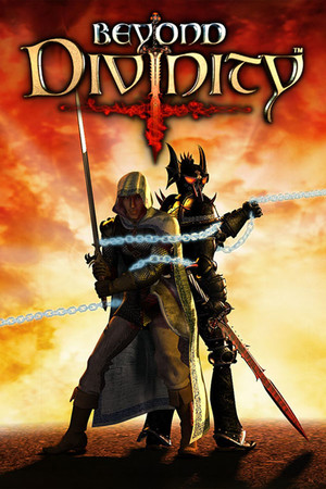 Carátula de Beyond Divinity