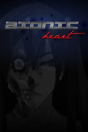 Carátula de Bionic Heart