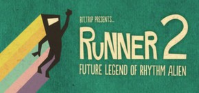 Carátula de Bit.Trip Presents Runner 2: Future Legend of Rhythm Alien
