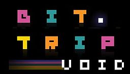 Carátula de Bit.Trip Void