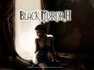 Carátula de Black Mirror II
