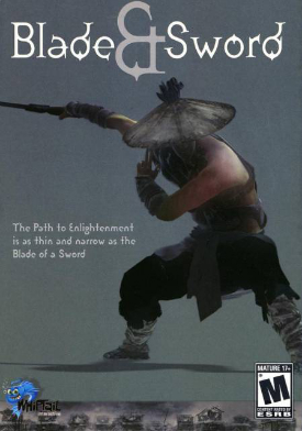 Carátula de Blade & Sword