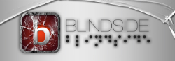 Carátula de BlindSide