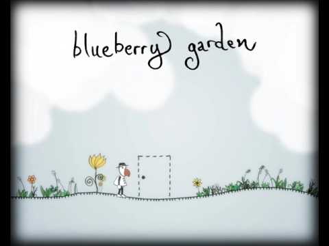 Carátula de Blueberry Garden