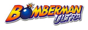 Carátula de Bomberman Ultra